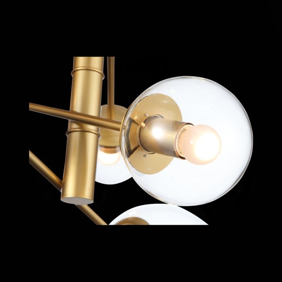 Светильник подвесной LIORA luce sl1150.203.08 ST LUCE Светильник подвесной LIORA luce sl1150.203.08 ST LUCE