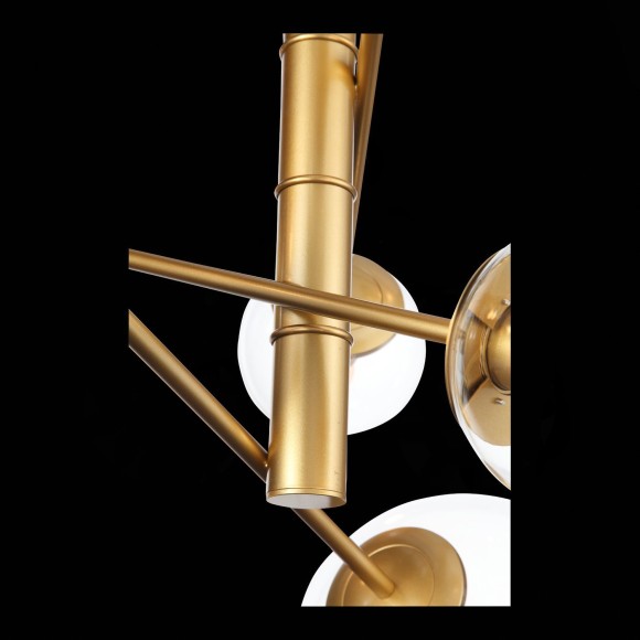 Светильник подвесной LIORA luce sl1150.203.08 ST LUCE Светильник подвесной LIORA luce sl1150.203.08 ST LUCE