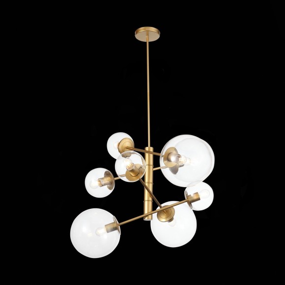 Светильник подвесной LIORA luce sl1150.203.08 ST LUCE Светильник подвесной LIORA luce sl1150.203.08 ST LUCE