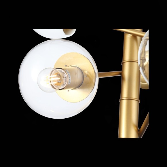 Светильник подвесной LIORA luce sl1150.203.08 ST LUCE Светильник подвесной LIORA luce sl1150.203.08 ST LUCE
