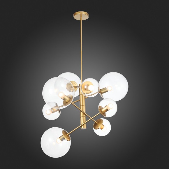 Светильник подвесной LIORA luce sl1150.203.08 ST LUCE Светильник подвесной LIORA luce sl1150.203.08 ST LUCE