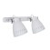Спот Luned a2214ap-2wh Arte Lamp