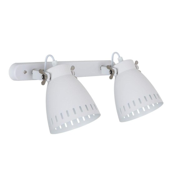Спот Luned a2214ap-2wh Arte Lamp