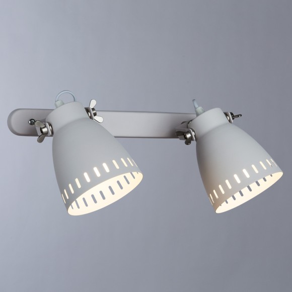 Спот Luned a2214ap-2wh Arte Lamp Спот Luned a2214ap-2wh Arte Lamp