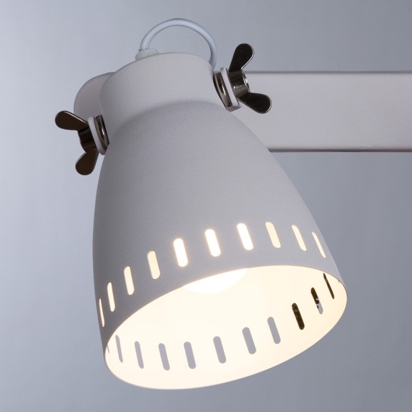 Спот Luned a2214ap-2wh Arte Lamp картинка 2 Спот Luned a2214ap-2wh Arte Lamp картинка 2