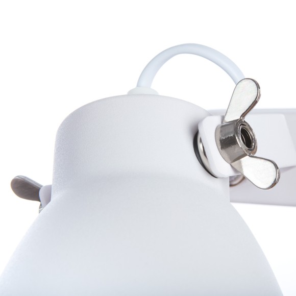 Спот Luned a2214ap-2wh Arte Lamp картинка 3 Спот Luned a2214ap-2wh Arte Lamp картинка 3