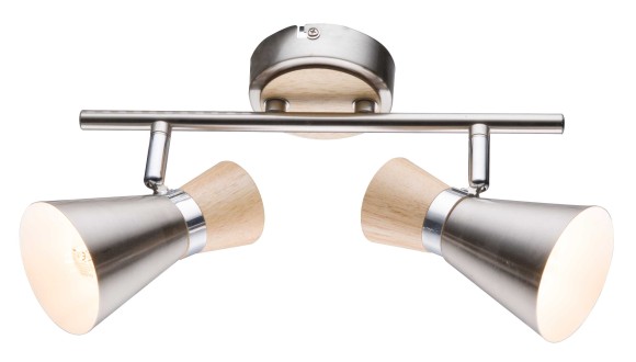 Спот AERON 54807-2 Globo