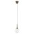 Подвес Lightstar Globo 813011