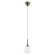 Подвес Lightstar Globo 813011