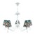 Подвесная люстра Lamp4you Provence E4-05-WM-LMP-O-12