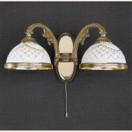 Бра Reccagni Angelo A 7102/2 Бра Reccagni Angelo A 7102/2