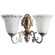 Бра Delizia a1032ap-2wg Arte Lamp