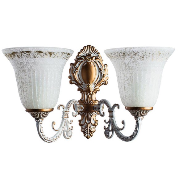 Бра Delizia a1032ap-2wg Arte Lamp