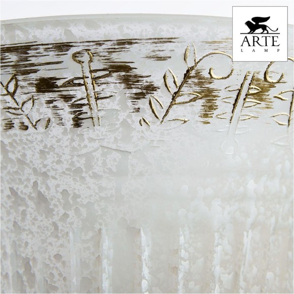 Бра Delizia a1032ap-2wg Arte Lamp