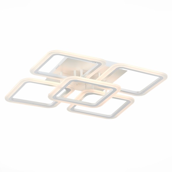 Светильник потолочный QUTRO sle200402-05 EVOLUCE