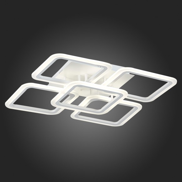 Светильник потолочный QUTRO sle200402-05 EVOLUCE