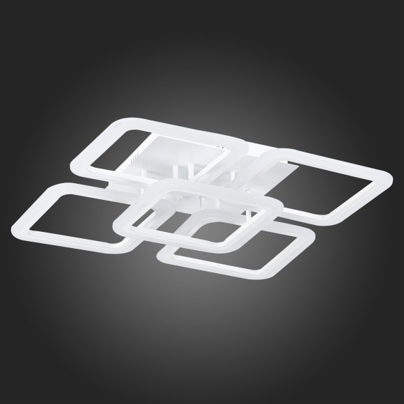 Светильник потолочный QUTRO sle200402-05 EVOLUCE