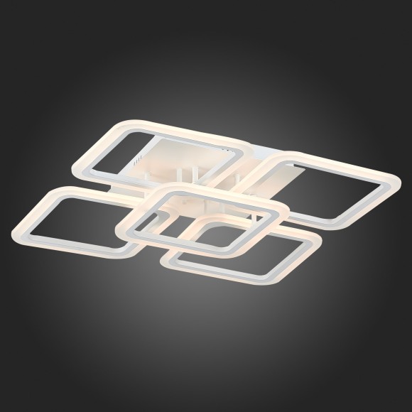 Светильник потолочный QUTRO sle200402-05 EVOLUCE