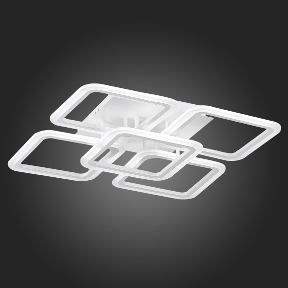 Светильник потолочный QUTRO sle200402-05 EVOLUCE