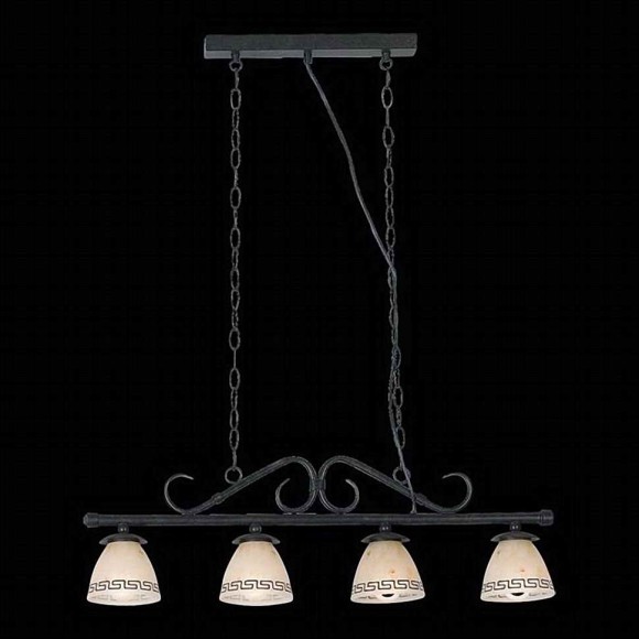 Светильник подвесной Globo 6884-4 Светильник подвесной Globo 6884-4