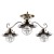 Люстра Lanterna a4579pl-3ab Arte Lamp