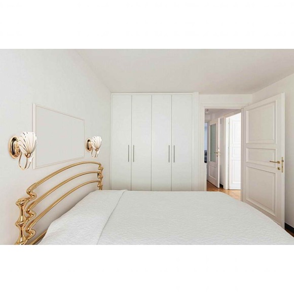 Бра De Markt Фиеста 267022201 Бра De Markt Фиеста 267022201