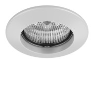 Светильник точечный встраиваемый декоративный Lightstar Lega 11 011040 Светильник точечный встраиваемый декоративный Lightstar Lega 11 011040
