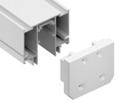 Заглушка Ambrella Light GL3609 Заглушка Ambrella Light GL3609