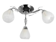 Люстра потолочная Alexia TL3640X-03CH Toplight Люстра потолочная Alexia TL3640X-03CH Toplight