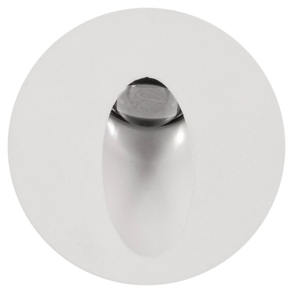 Подсветка ступеней лестницы AM Group AM96LG-3227 WH 4000K