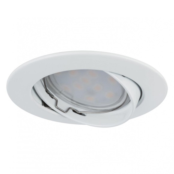 93978 Светильник встраиваемый, комплект Set Coin LED 3x6,8W белый