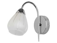 Бра Fay TL3660B-01CH Toplight