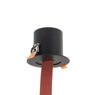 Основание Denkirs TR5513-BK Основание Denkirs TR5513-BK