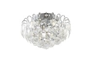 Люстра потолочная Globo 46634-4