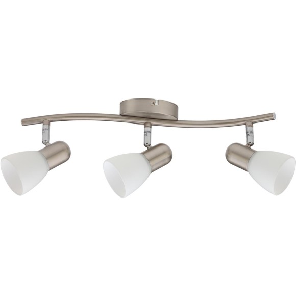 Спот Violet TL1231Y-03SN Toplight