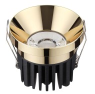 Светильник светодиодный встраиваемый Metis 357909 Novotech