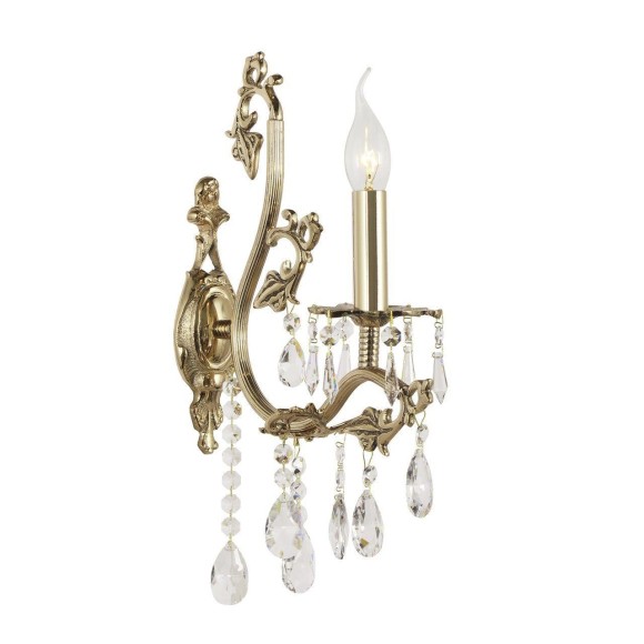 Бра Dio DArte Elite Sorrento E 2.1.1.600 GB Бра Dio DArte Elite Sorrento E 2.1.1.600 GB