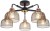Люстра потолочная Griselda TL1158-5D Toplight