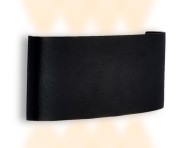 Уличный настенный светодиодный светильник Ambrella light Sota FW144 Уличный настенный светодиодный светильник Ambrella light Sota FW144