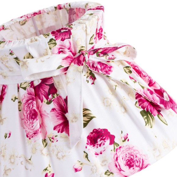 Настольная лампа Margherita a7028lt-1wh Arte Lamp картинка 3