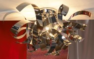 Потолочная люстра Lussole Briosco GRLSA-5907-06 Потолочная люстра Lussole Briosco GRLSA-5907-06