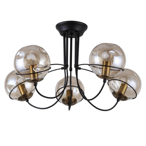 Потолочная люстра F-Promo Grana 2202-5U Потолочная люстра F-Promo Grana 2202-5U