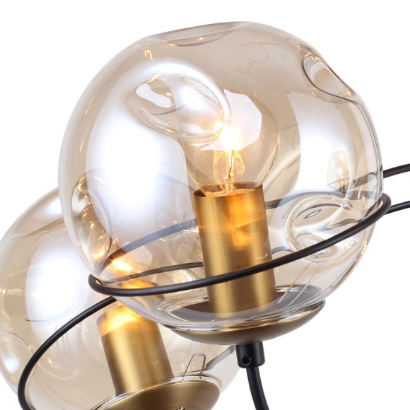 Потолочная люстра F-Promo Grana 2202-5U Потолочная люстра F-Promo Grana 2202-5U