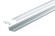 70409 Профиль Paulmann для светодиодной ленты  Profil m. Diffusor 200cm alu