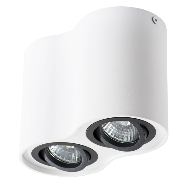 Светильник потолочный Falcon a5644pl-2wh Arte Lamp