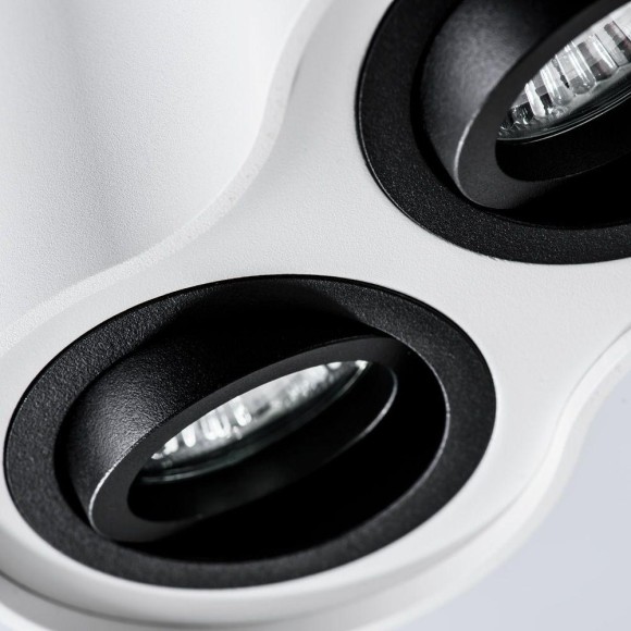 Светильник потолочный Falcon a5644pl-2wh Arte Lamp