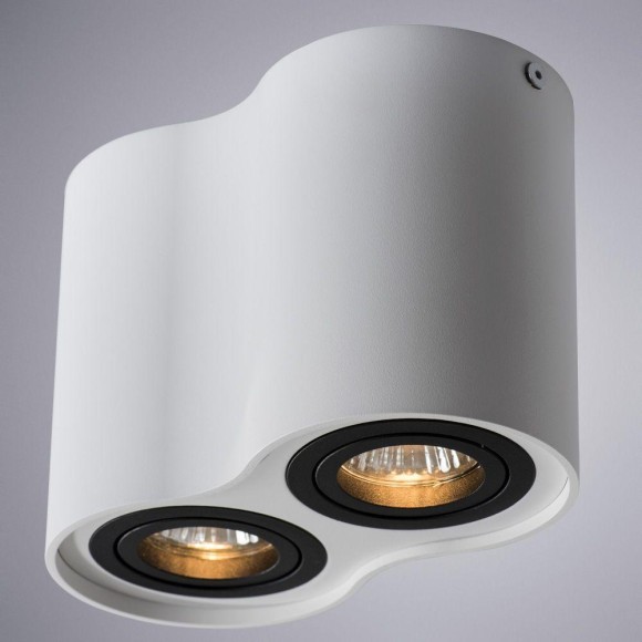 Светильник потолочный Falcon a5644pl-2wh Arte Lamp