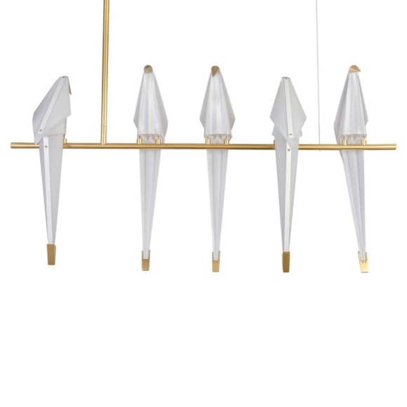 Светодиодный подвесной светильник L'Arte Luce Luxury l31305