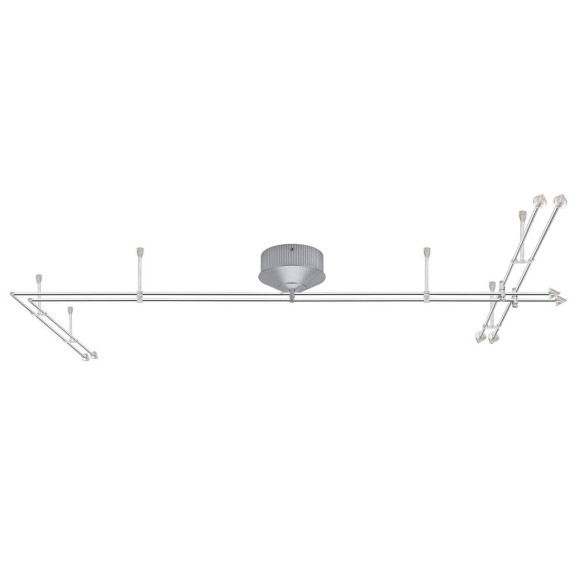 5411 Светильник Базовая система Light&Easy, штанговый, 300W  