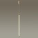 Подвесной светильник Odeon Light 4392/14L